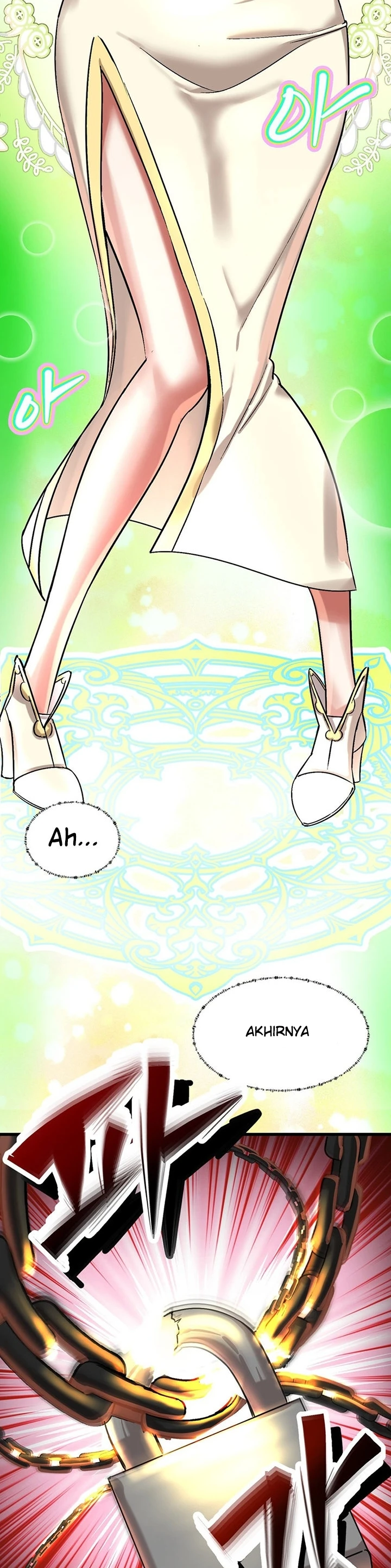 Farming with Girls Chapter 09 - Page 27